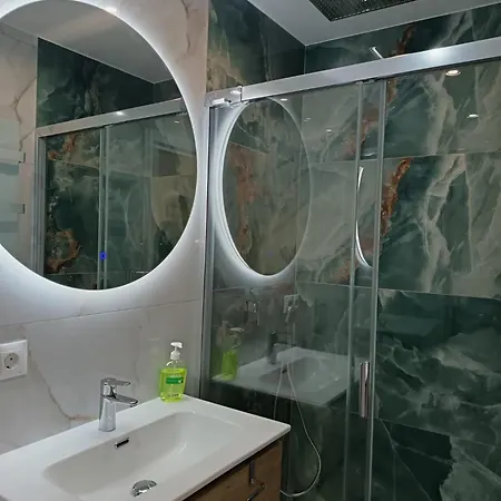 Bajondillo Marco Appartement Torremolinos