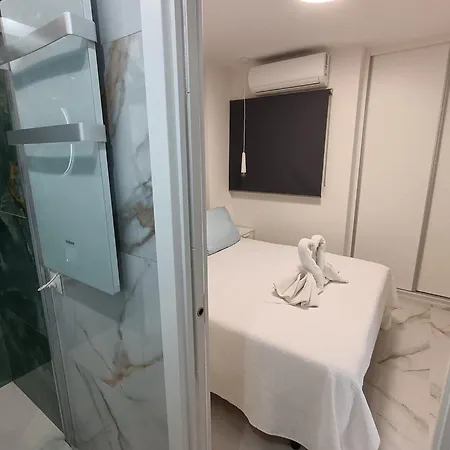 Bajondillo Marco Torremolinos