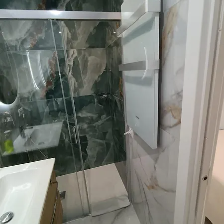 Bajondillo Marco Appartement *