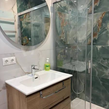 Bajondillo Marco Appartement Torremolinos