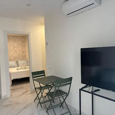 Bajondillo Marco Appartement