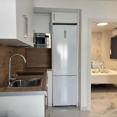 Bajondillo Marco * Torremolinos