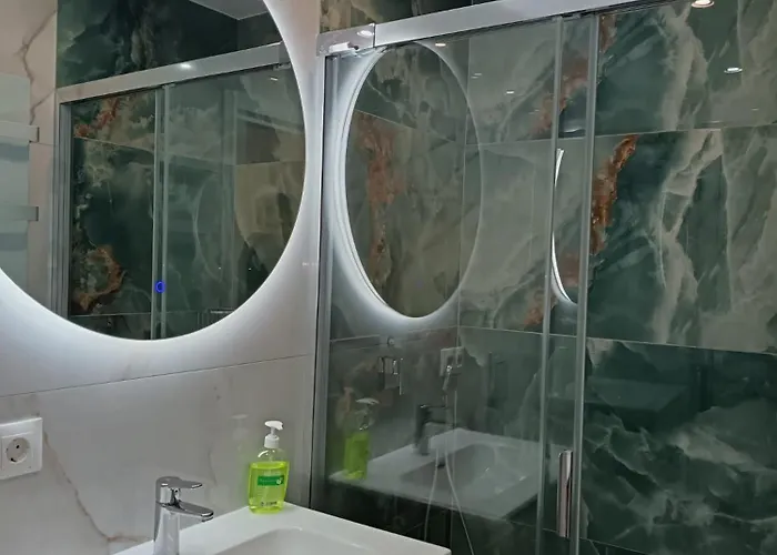 Marco Apartment By Torremolinos On-Line Appartamento Torremolinos