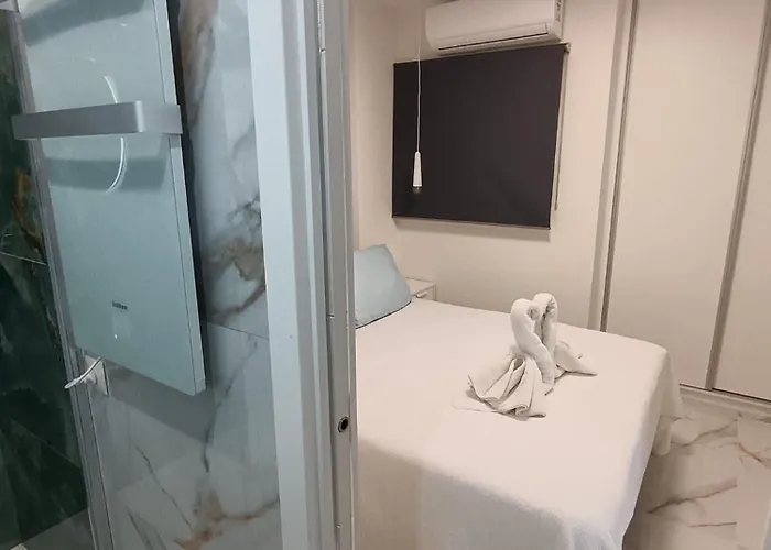 Marco Apartment By Torremolinos On-Line Torremolinos