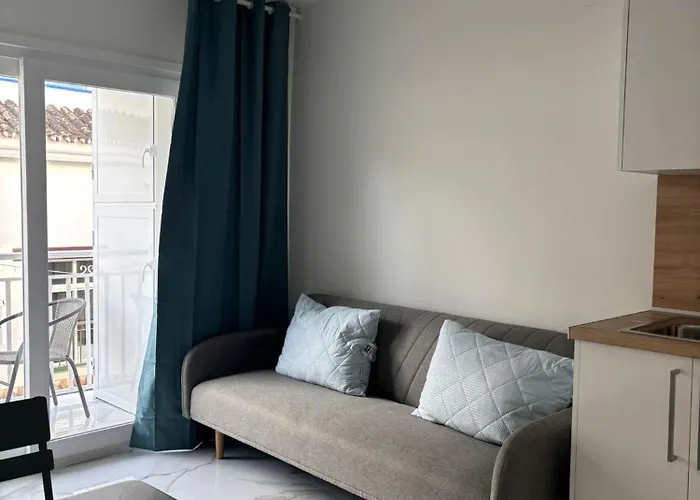 Appartamento Marco Apartment By Torremolinos On-Line