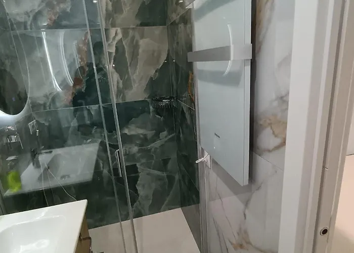 Marco Apartment By Torremolinos On-Line Appartamento *