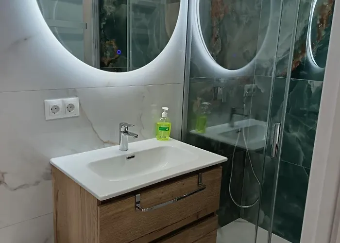 Marco Apartment By Torremolinos On-Line