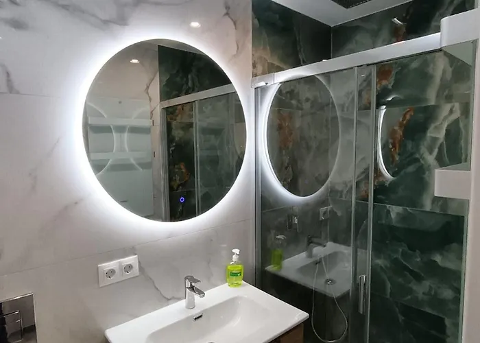 Marco Apartment By Torremolinos On-Line * Torremolinos