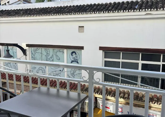 Marco Apartment By Torremolinos On-Line