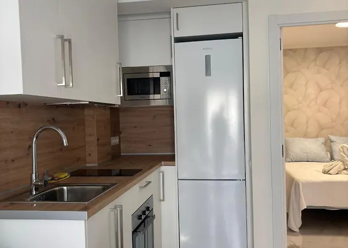 Marco Apartment By Torremolinos On-Line Appartamento