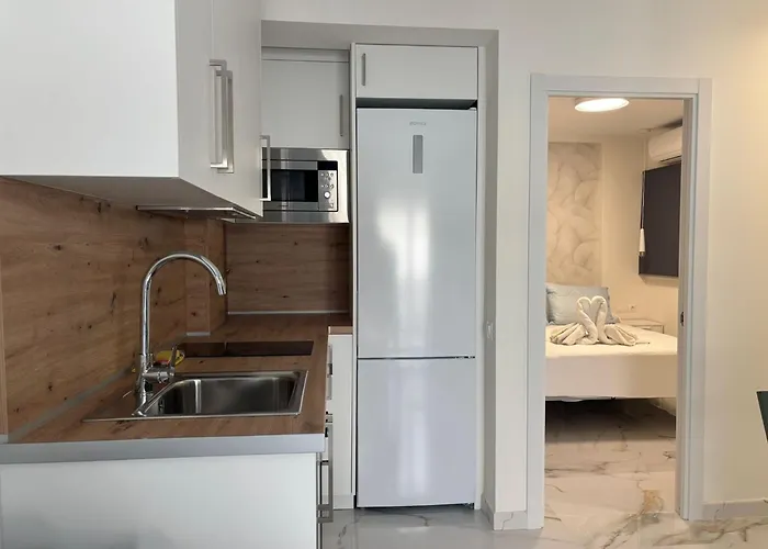 Marco Apartment By Torremolinos On-Line * Torremolinos